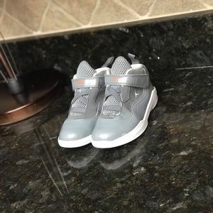 Jordan Melo Boy sneakers
